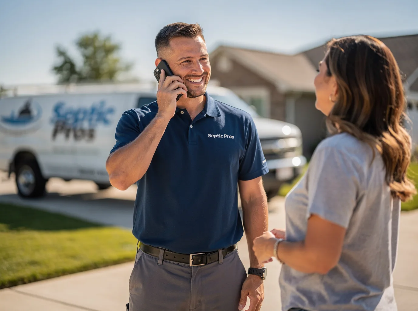 Septic Tank Pumping Braman, OK FAQs